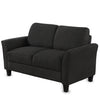 Living Room Furniture Armrest Single Sofa