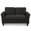 Living Room Furniture Armrest Single Sofa