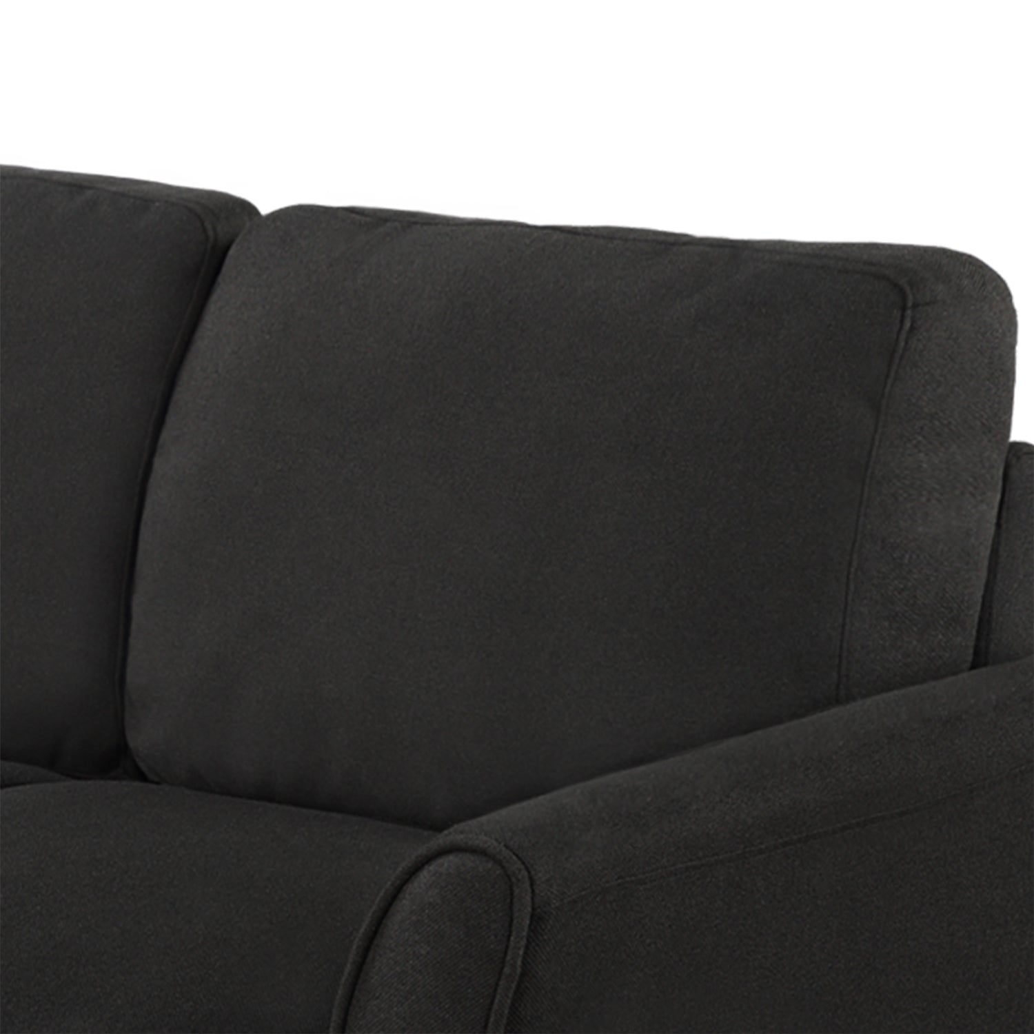 Living Room Furniture Armrest Single Sofa