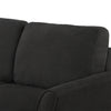 Living Room Furniture Armrest Single Sofa
