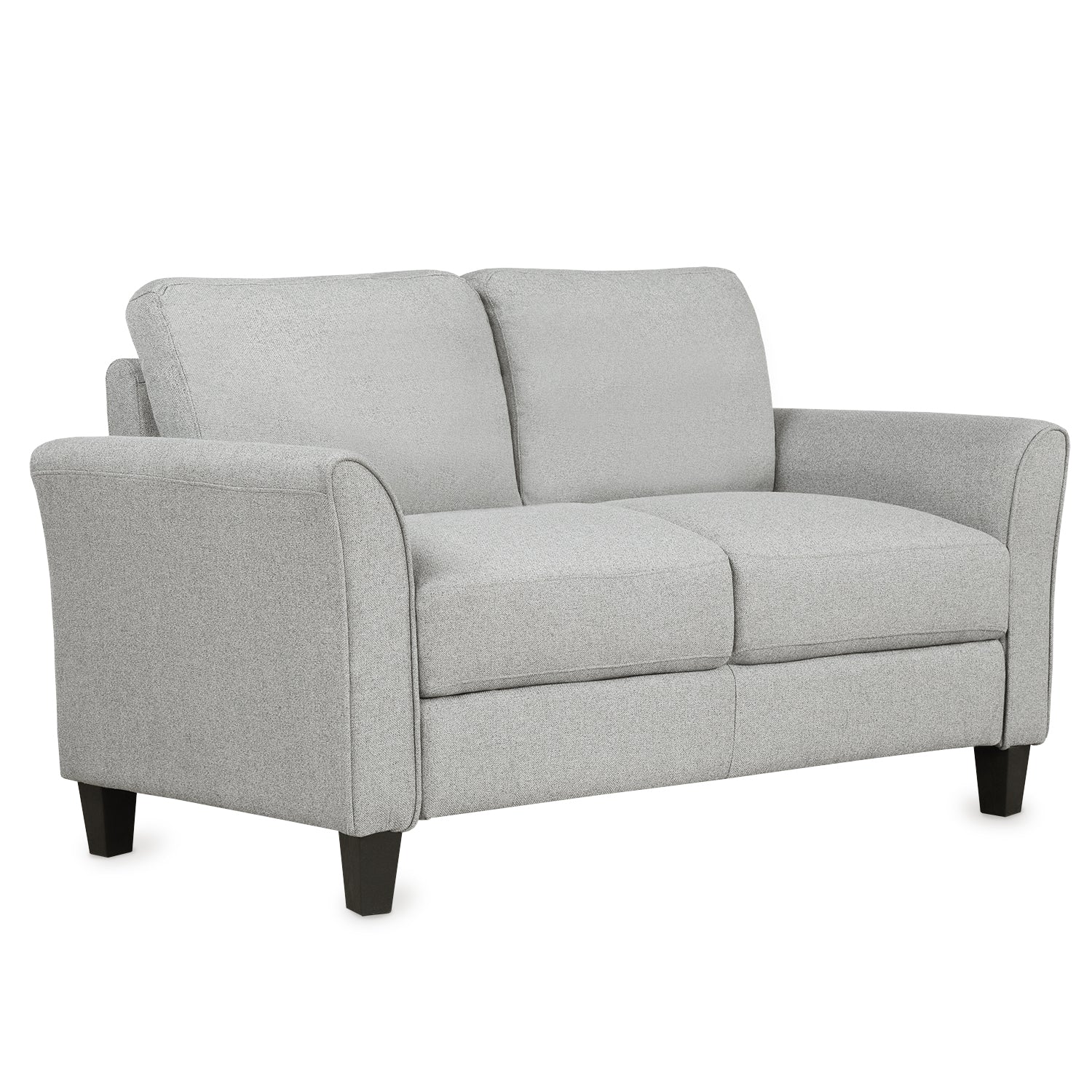 Living Room Furniture Armrest Single Sofa