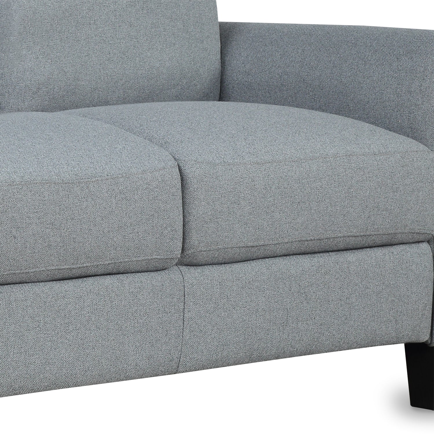 Living Room Furniture Armrest Single Sofa
