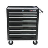 7 DRAWERS MULTI-FUNCTIONAL TOOL CART WITH WHEELS