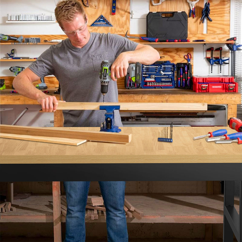 Radeway 48 Adjustable Workbench - Image 7