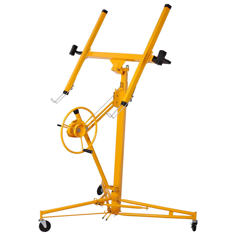 Radeway Lift Drywall Panel Hoist Jack Lifter - Front View