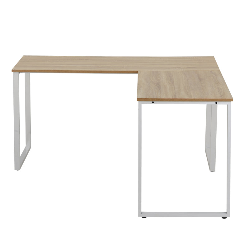 L-shape computer desk - Image 5