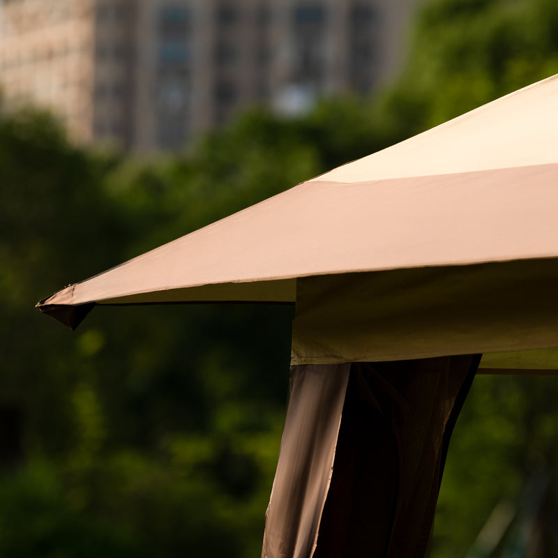 Gazebo Canopy Soft Top - Image 7