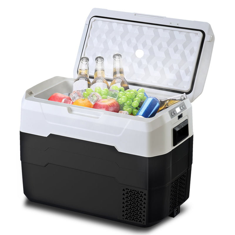 Car Fridge Portable Freezer Cooler with 12/24V DC - Image 21