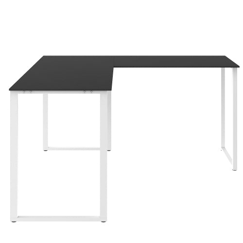 L-shape computer desk - Image 4