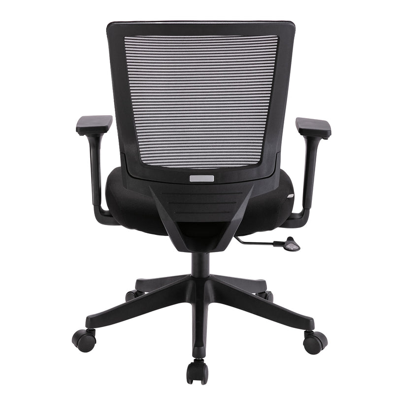 Ergonomic Mesh Task Chair - Image 6