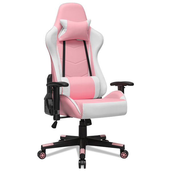 Gaming Chair Racing Office Computer Ergonomic Video Game