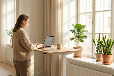 Desks & Home Office