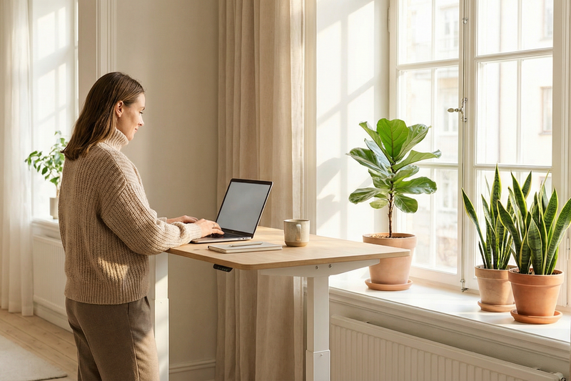 Desks & Home Office