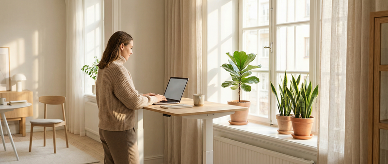 Desks & Home Office