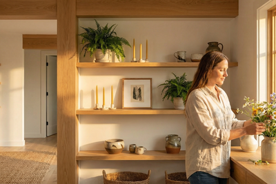 Home Décor