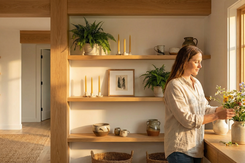 Home Décor