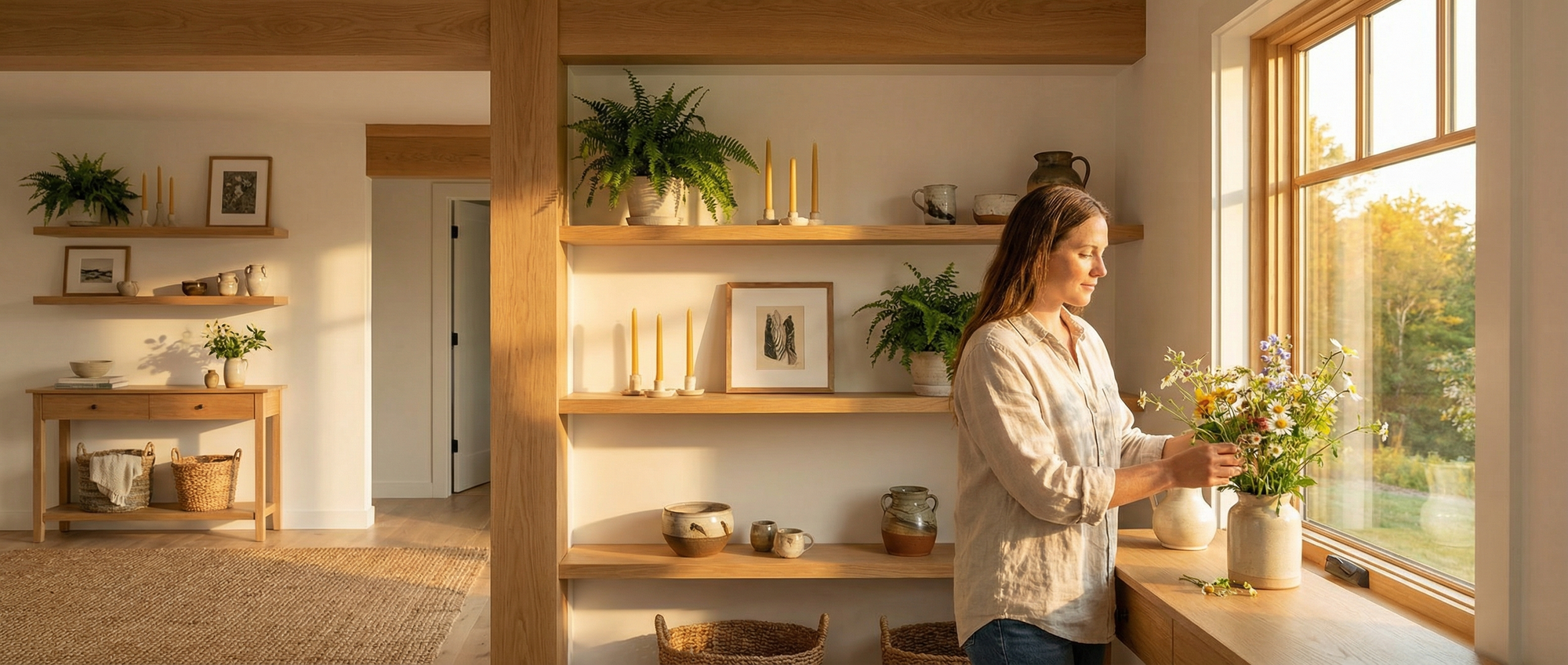 Home Décor