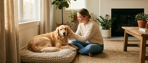 Pet Supplies
