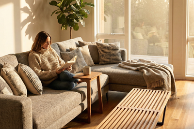 Sofa & Seating
