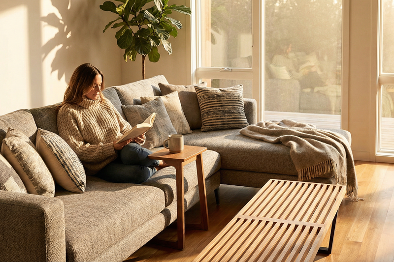 Sofa & Seating