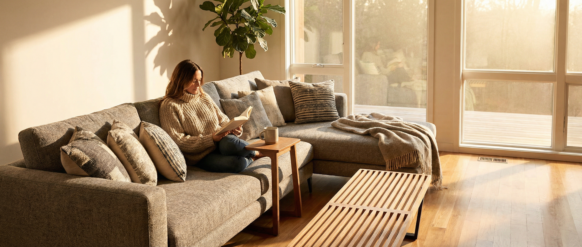 Sofa & Seating