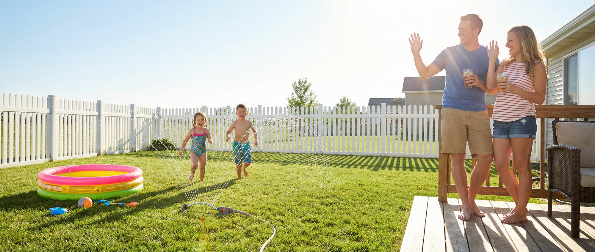 Summer Fun