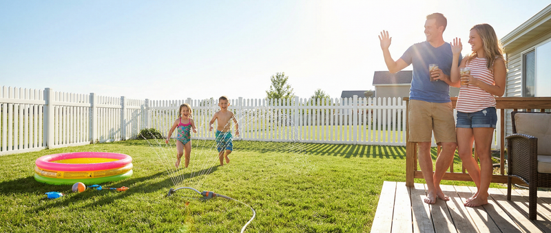 Summer Fun