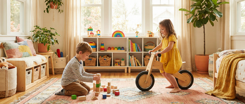 Toys & Games