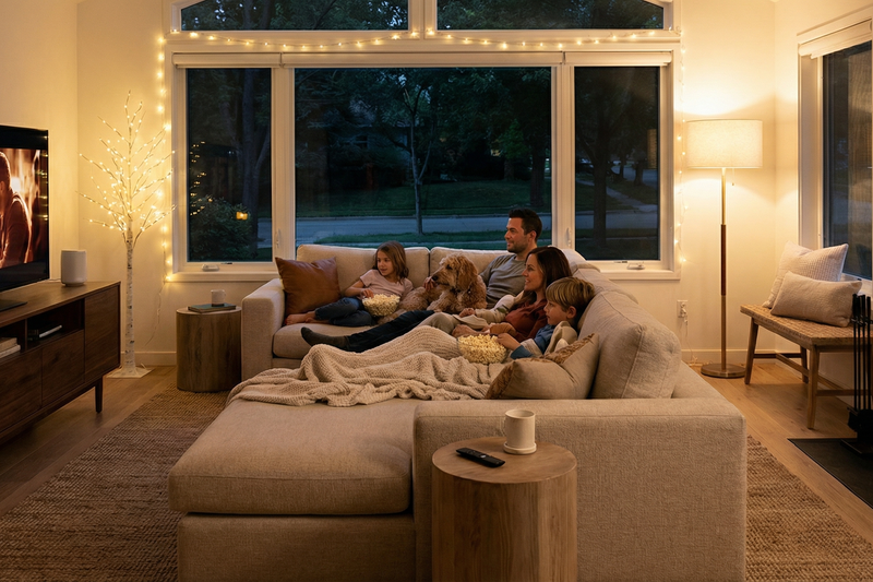 TV Stands