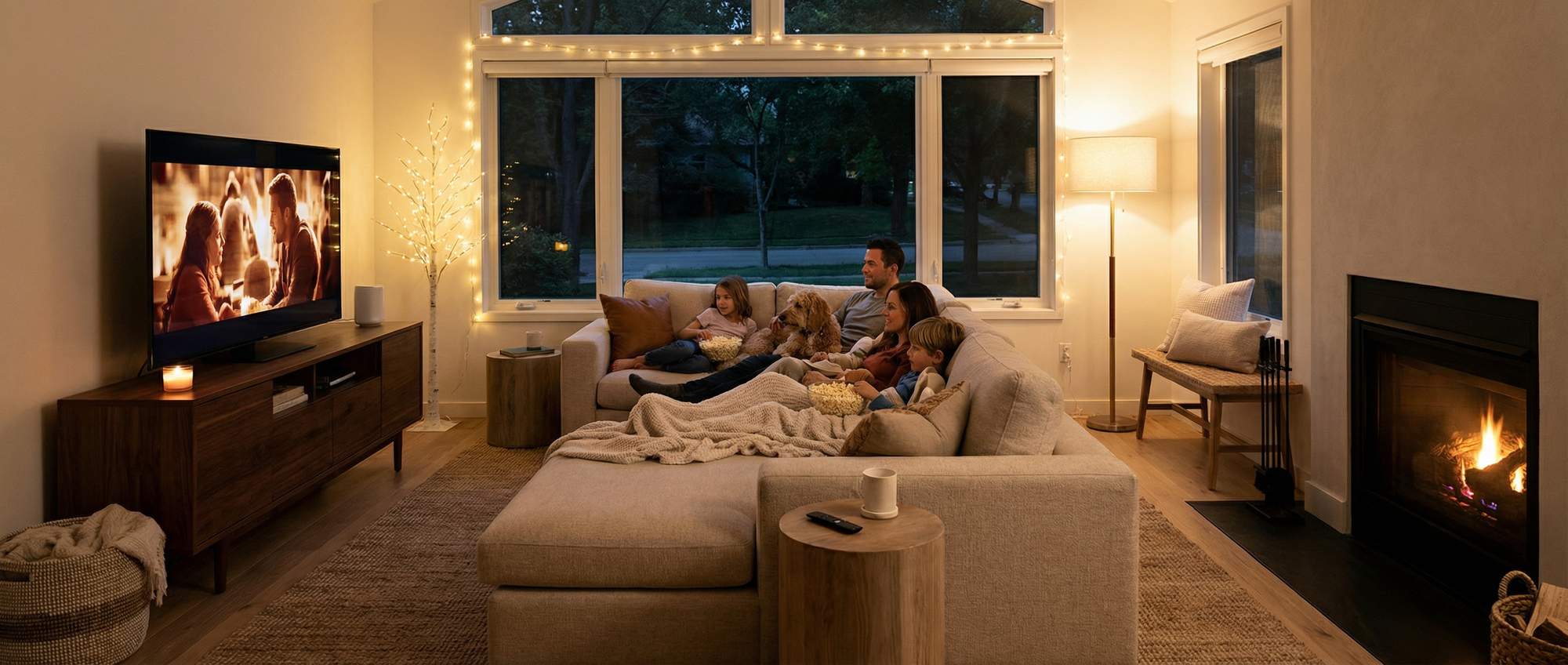 TV Stands