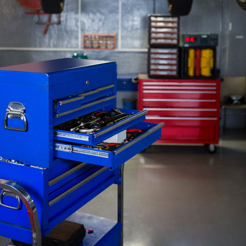 Tool chest