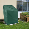 RaDEWAY Outdoor Chair Cover