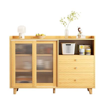 Sideboard Buffet Cabinet with Storage