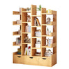 3-drawer Bookshelf