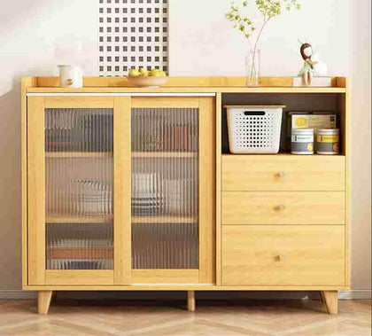 Sideboard Buffet Cabinet with Storage