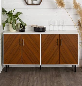 Sideboard Buffet Cabinet with Storage