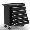 5-Drawer Mechanic Tool Chest for Garage Workshop