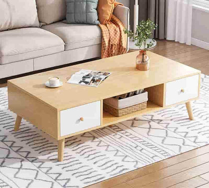 Coffee Table with Storage