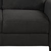 Living Room Furniture Armrest Single Sofa