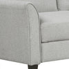 Living Room Furniture Armrest Single Sofa