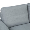 Living Room Furniture Armrest Single Sofa