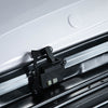 Hard Shell Roof Cargo Carrier with Security Keys