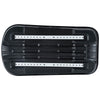 Hard Shell Roof Cargo Carrier with Security Keys