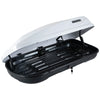 Hard Shell Roof Cargo Carrier with Security Keys