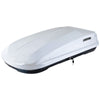 Hard Shell Roof Cargo Carrier with Security Keys