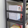 Adjustable Heavy Duty Metal Shelving 5 Tier Storage Shelves Large Load
