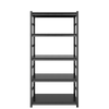 Adjustable Heavy Duty Metal Shelving 5 Tier Storage Shelves Large Load
