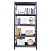 Adjustable Heavy Duty Metal Shelving 5 Tier Storage Shelves Large Load