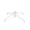 RaDEWAY Artificial Christmas Tree with LED Lights and Bendable Branches