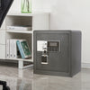 Electronic Home Office Hotel Business Jewelry Money Security Safe Box